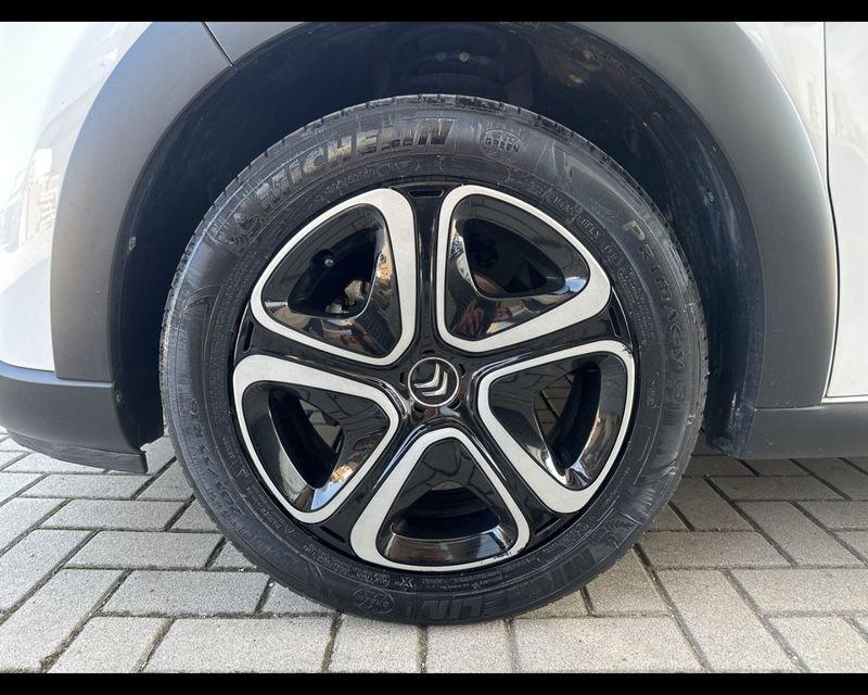 Citroën C3 C3 1.2 puretech Live s&s 83cv