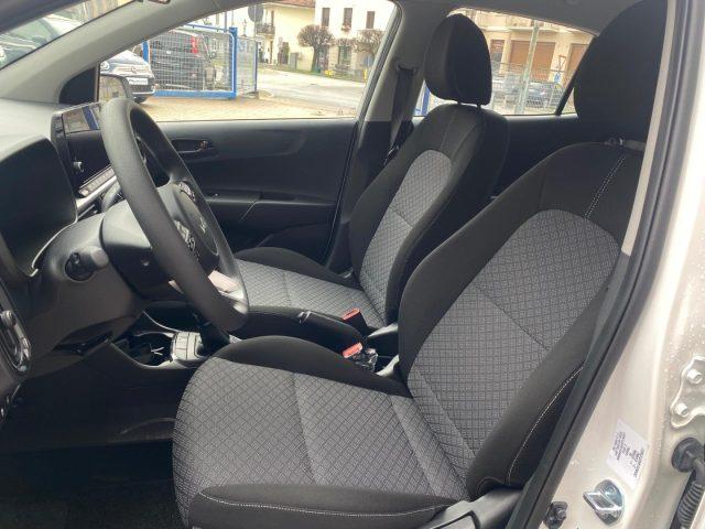 KIA Picanto 1.0 GPL 5P Urban *NAVI*LEGA*SENSORI*RETROCAMERA