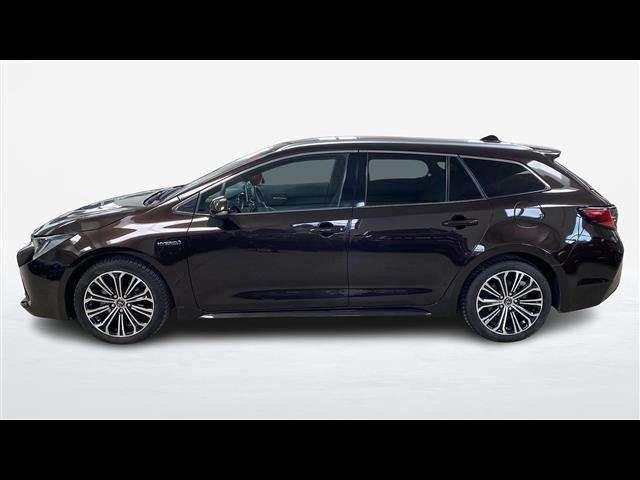Toyota Corolla Touring Sports 1.8 Hybrid Style CVT