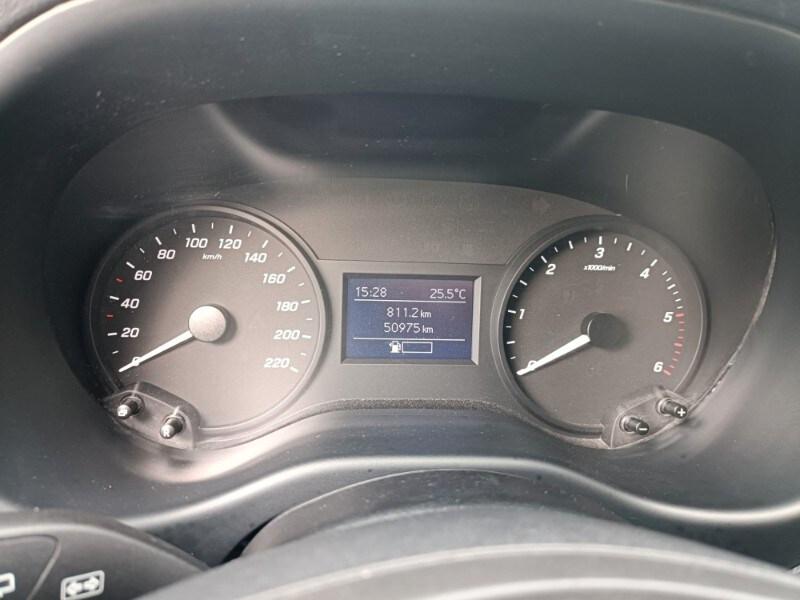 MERCEDES Vito 4ªs. (W447) Vito 2.0 116 CDI ...