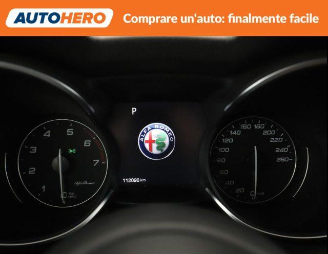 ALFA ROMEO Stelvio 2.0 Turbo 280 CV AT8 Q4 First Edition