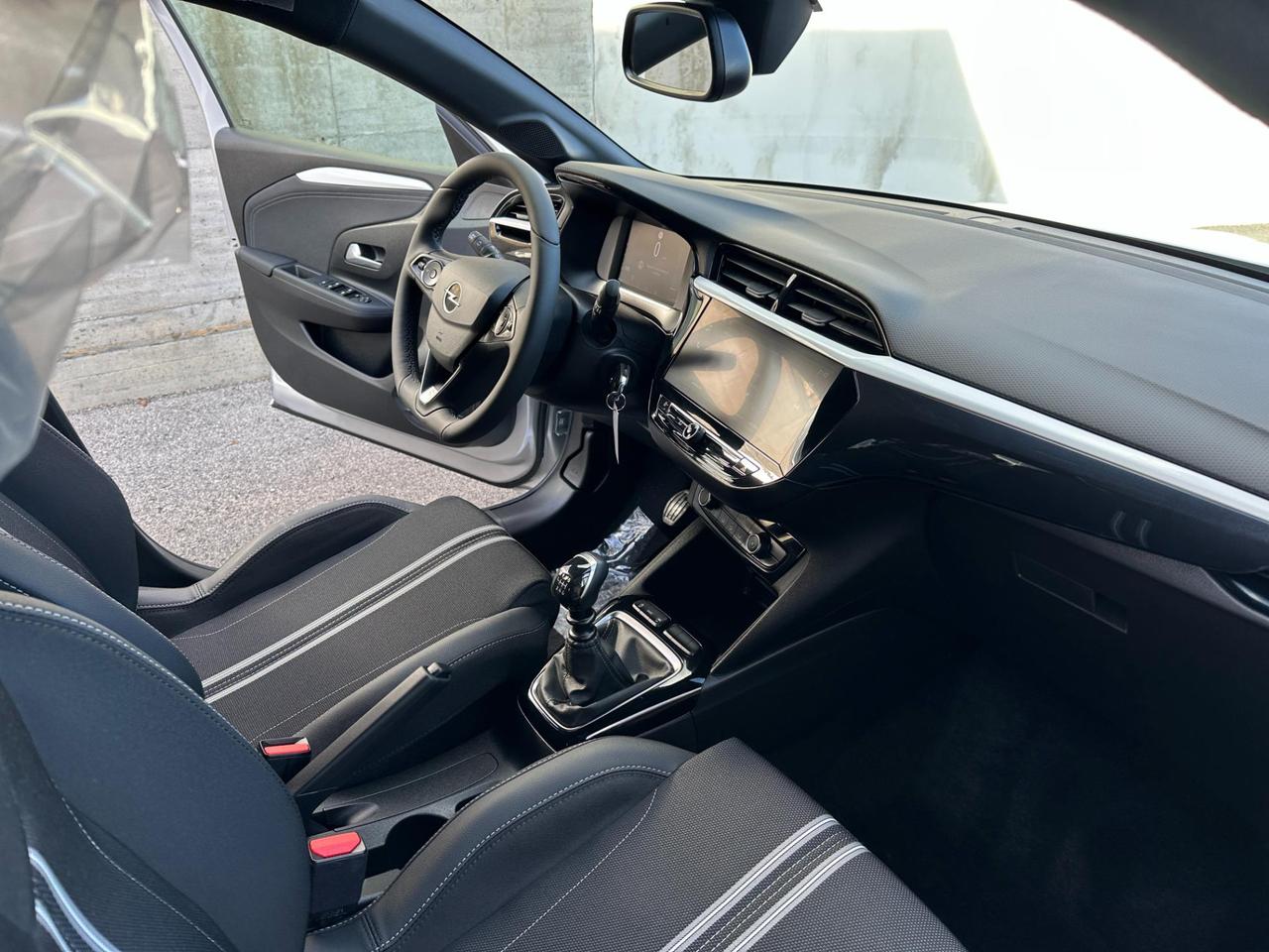 Opel Corsa 1.2 GS s&s 100cv