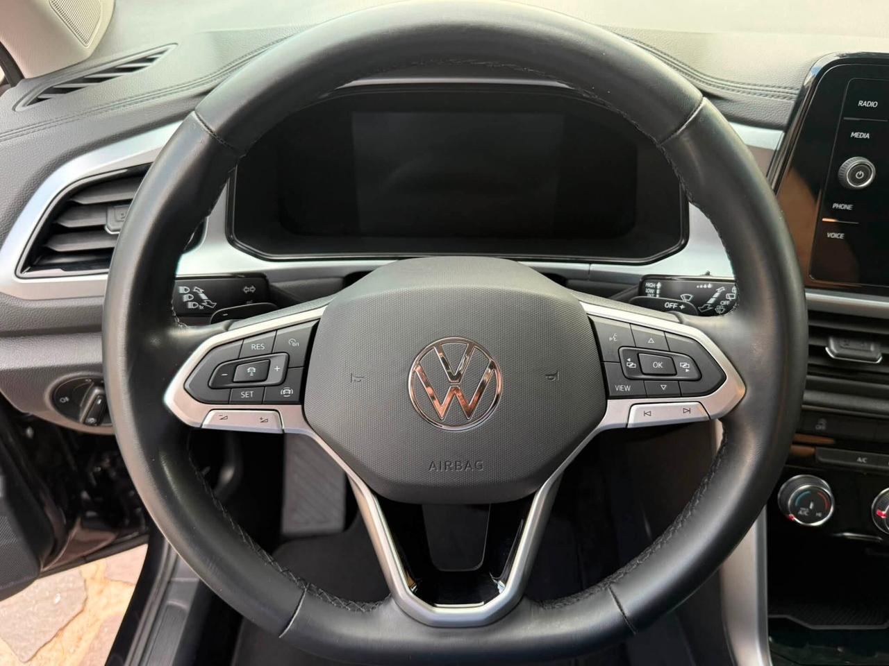 Volkswagen T-Roc 2.0 Tdi 150cv DSG 2022