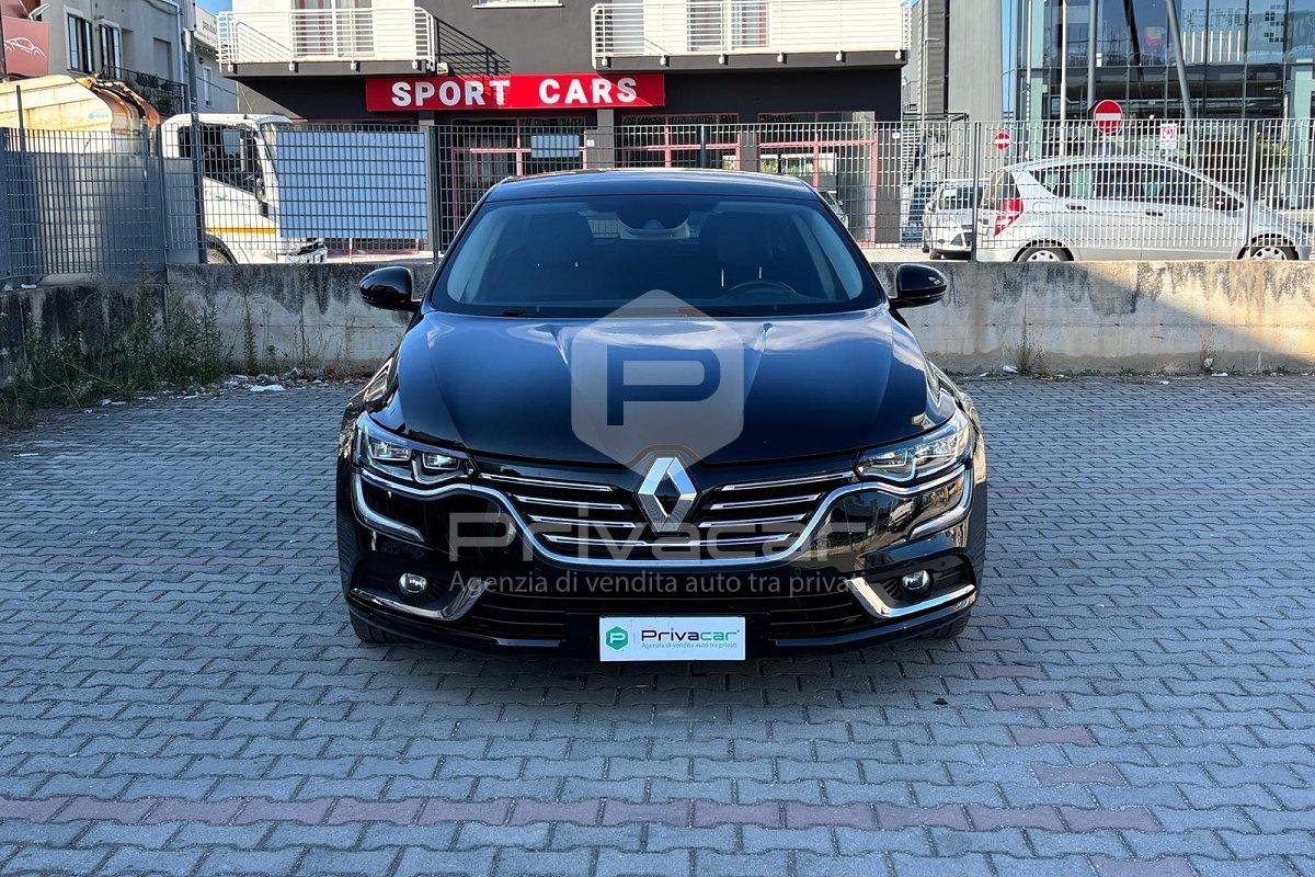 RENAULT Talisman dCi 130 CV Energy Intens
