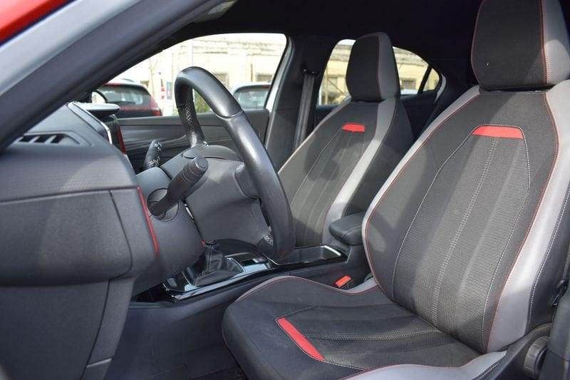 Opel Mokka 1.2 T 100cv GS Line MT6