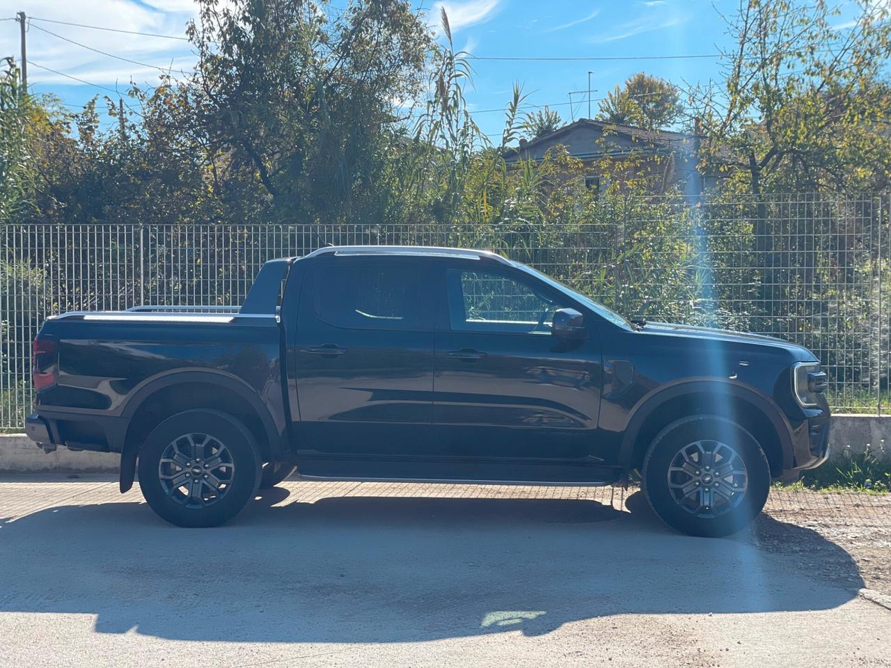 Ford Ranger 2.0 ECOBLUE Wildtrak 5 posti 170CV -PREZZO REALE-