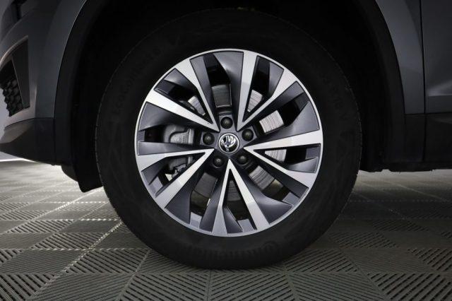 SKODA Kodiaq Kodiaq 2.0 TDI EVO SCR DSG 7 posti Style