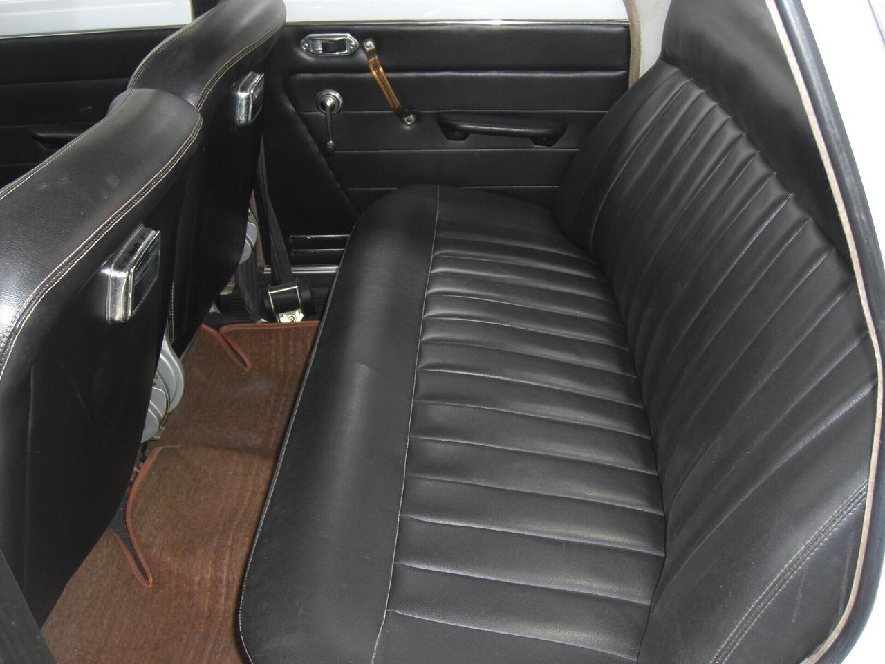 Lancia Fulvia EPOCA