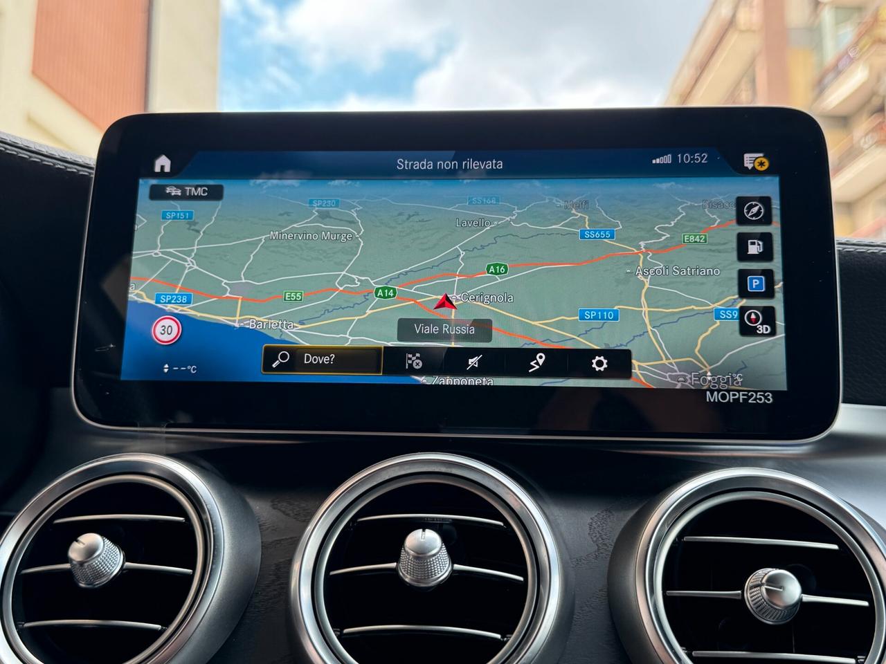 MERCEDES-BENZ GLC 300D PREMIUM PLUS 4MATIC FULL