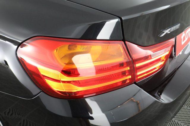 BMW 420 Serie 4 Coupé d xDrive Coupé Msport