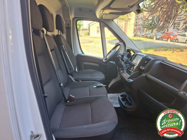 PEUGEOT Boxer 335 2.2 BlueHDi 165 S&S PLM-TM Furgone