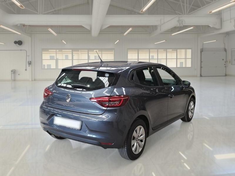 RENAULT CLIO 1.0 TCE 74KW BUSINESS 5 PORTE