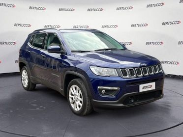 Jeep Compass 2ª serie 1.3 Turbo T4 150 CV aut. 2WD Longitude