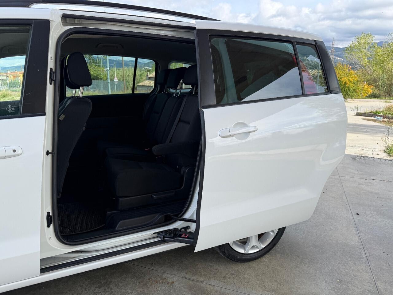 Mazda 5 1.6 MZ-CD 8V 115CV Dynamic Space 7 Posti