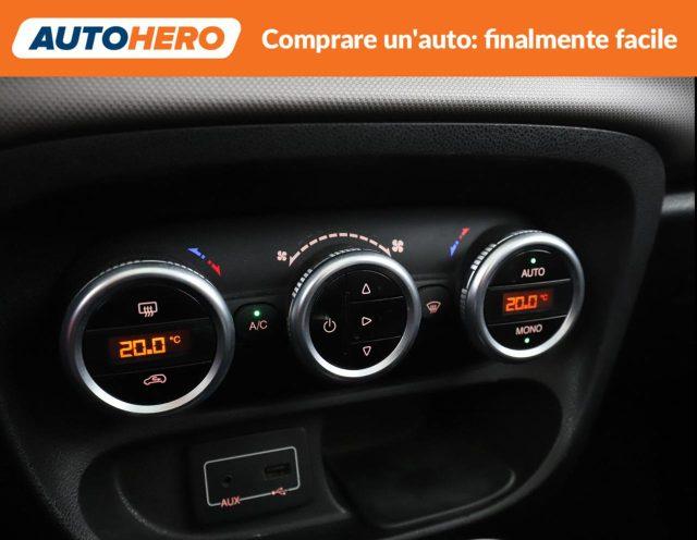 FIAT 500L 1.3 Multijet 95 CV Dualogic Lounge