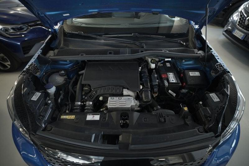 Peugeot 2008 II 2020 1.2 puretech Allure Pack s&s 100cv