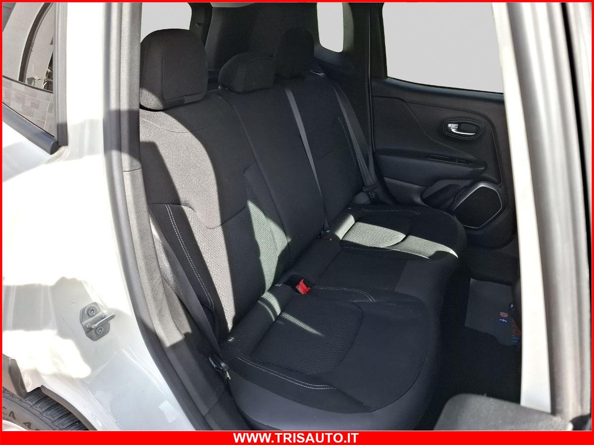 JEEP Renegade 1.6 Mjt Ddct Limited NEOPATENTATI (NAVI)