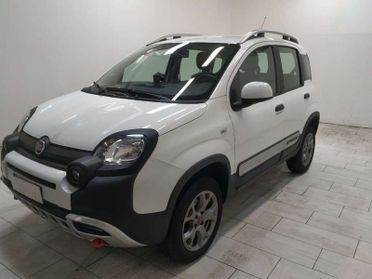FIAT Panda 0.9 t.air t. Cross 4x4 s&s 85cv