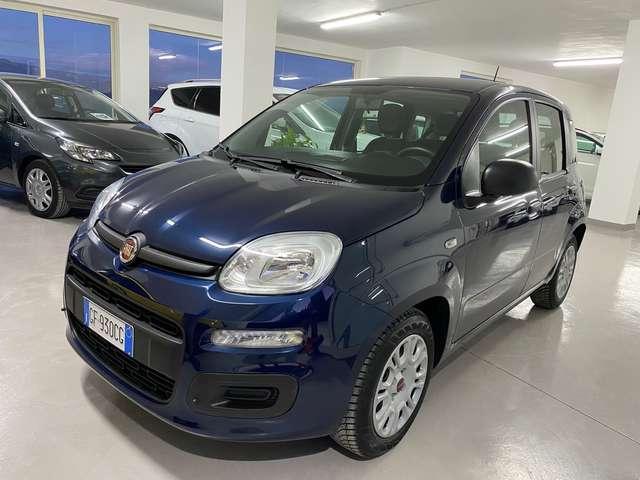 Fiat Panda 1.0 hybrid Easy s&s 70cv