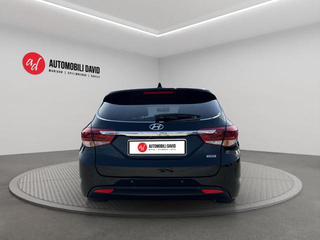 HYUNDAI i40 Wagon 1.7 CRDi 141 CV Business