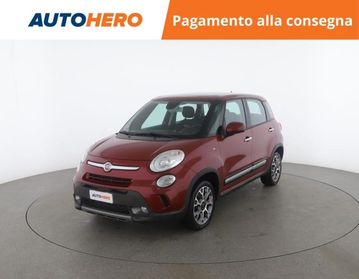 FIAT 500L 1.3 Multijet 95 CV Trekking