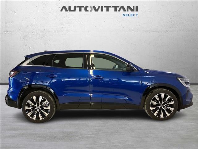 RENAULT Austral 1.2 E-Tech full hybrid Techno 200cv auto