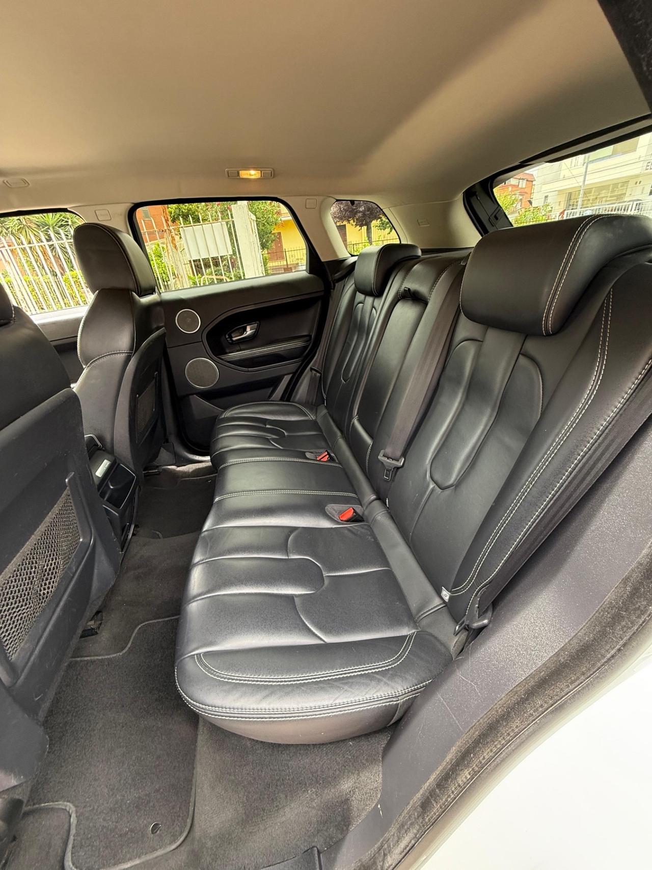 Land Rover Evoque *AUTOMATICA