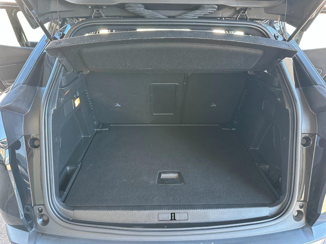Peugeot 3008 3008 1.5 bluehdi Allure Pack s&s 130cv eat8