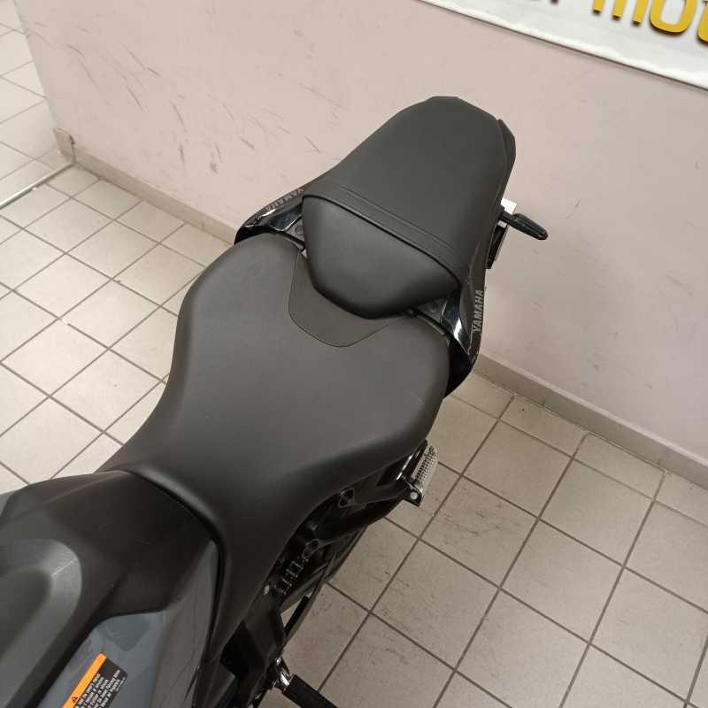 Yamaha MT-07 - 2023