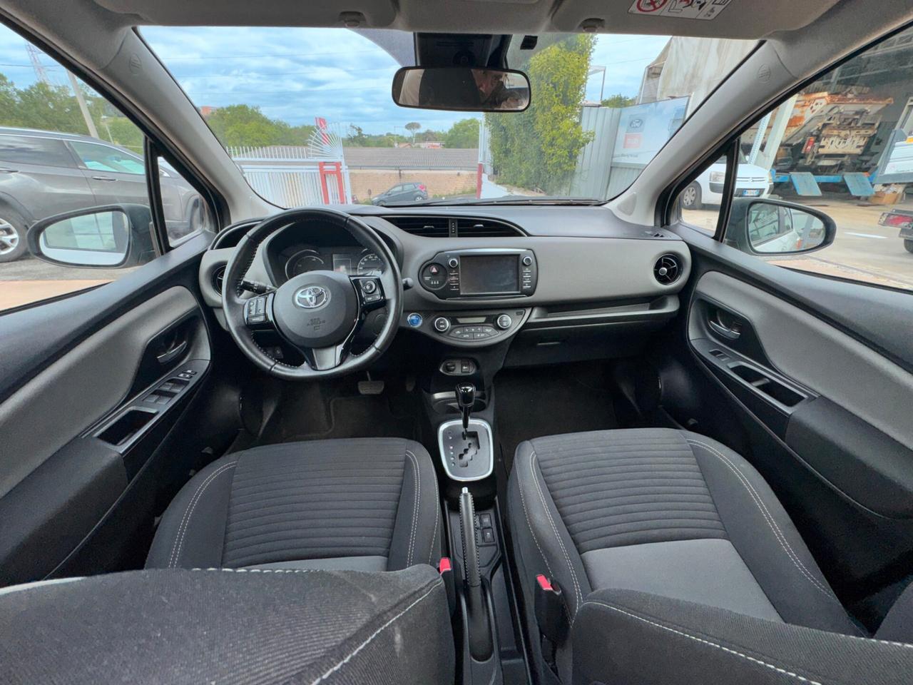 Toyota Yaris 1.5 Hybrid 5 porte Active