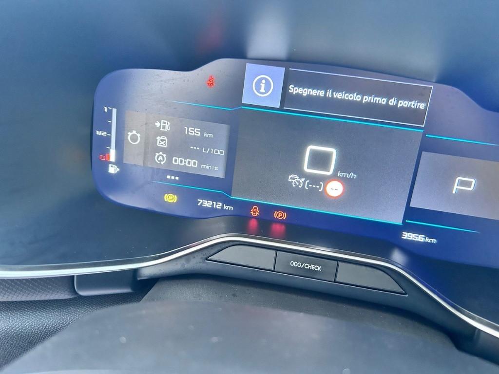 CITROEN C5 Aircross I 2022 - C5 Aircross 1.5 bluehdi Shine s&s 130cv eat8