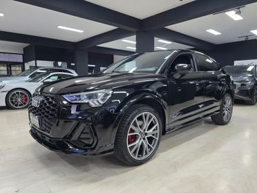Audi Q3 SPB 35 TDI S tronic S line