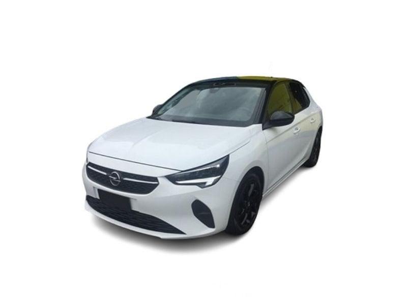 Opel Corsa 1.5 Diesel 100 CV LED GS Line