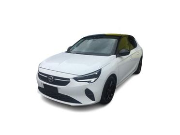 Opel Corsa 1.5 Diesel 100 CV LED GS Line