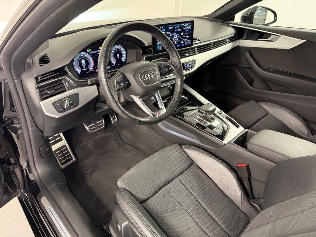 AUDI A5 40 TFSI S tronic S Line Sline