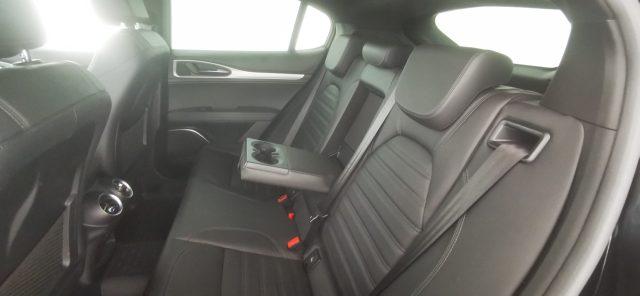 ALFA ROMEO Stelvio 2.2 Turbodiesel 160 CV AT8 RWD Sprint