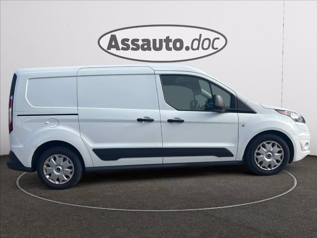 FORD Transit Connect 210 1.5 tdci 100cv econ. Entry L2H1 E6 del 2017