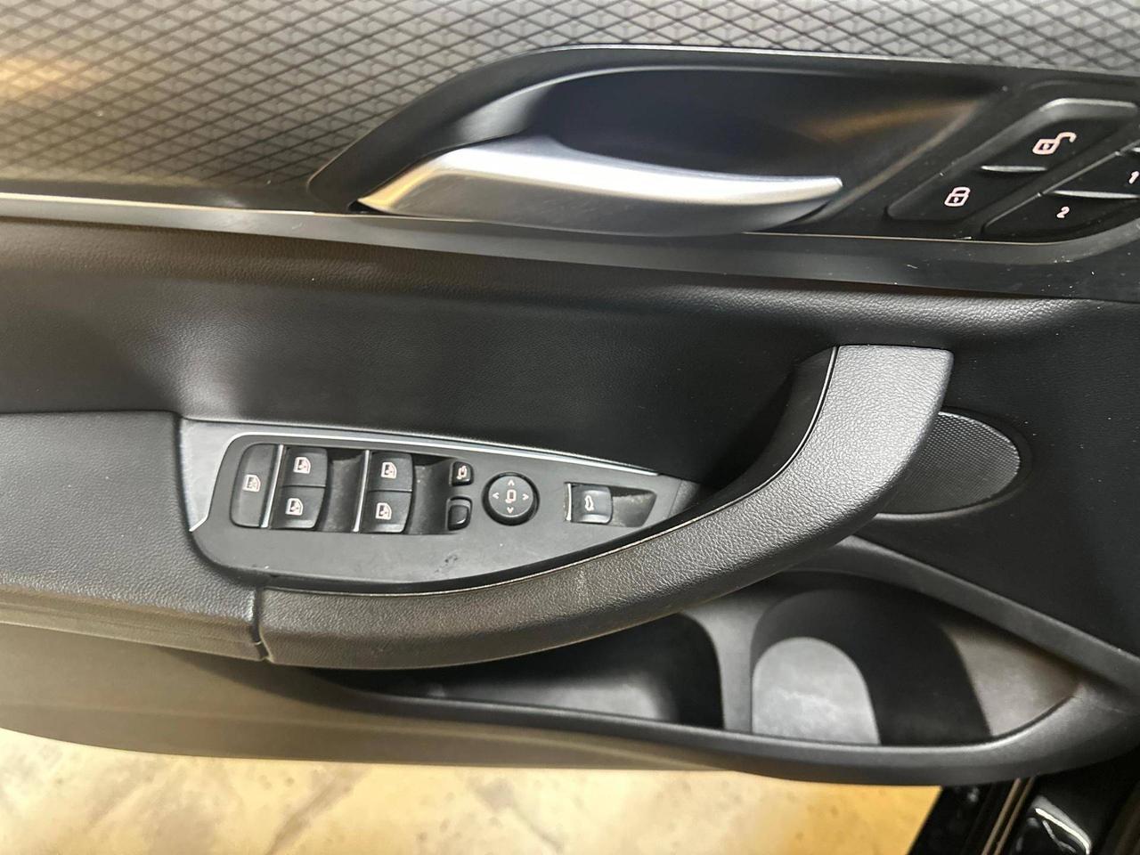 BMW X4 xDrive20d 48V MSport