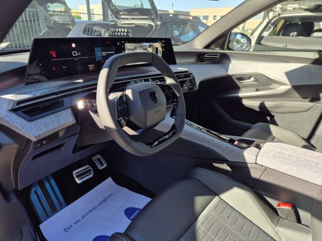 PEUGEOT 5008 Hybrid 145 e-DCS6 GT #KM 0 #VARI COLORI