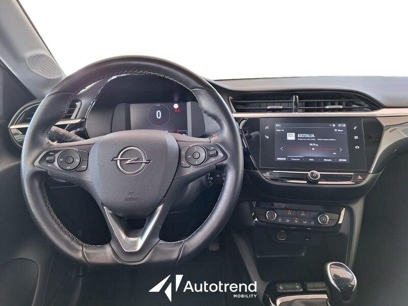 Opel Corsa 1.5 Diesel 100 CV Elegance