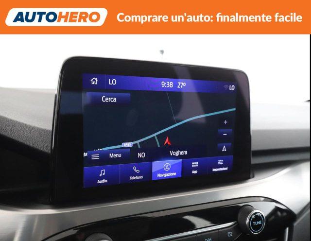 FORD Kuga 1.5 EcoBlue 120 CV aut. 2WD Titanium Business