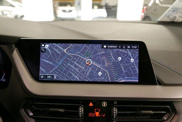 BMW 116 i 5p. Msport Autom.