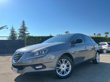 Lancia Delta 1.6 MJT 120cv Platino - 2011