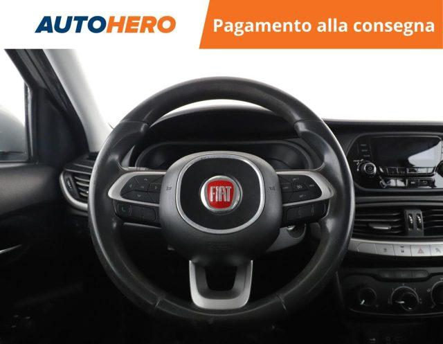 FIAT Tipo 1.6 Mjt S&S SW Easy