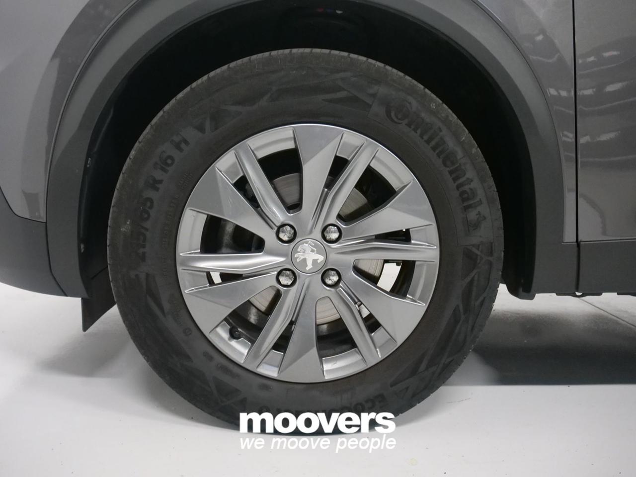 PEUGEOT 2008 2ª serie PureTech 130 S&S Active Pack