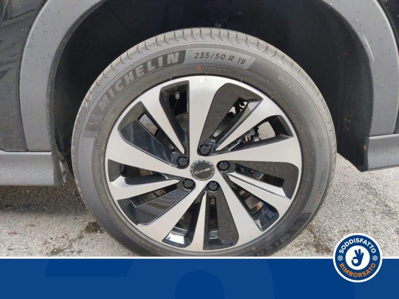 BYD Seal U DMi SEAL U DM-i Comfort