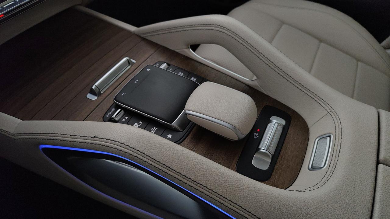 Mercedes-Benz GLE - V167 2019 - GLE 300 d mhev Premium Plus 4matic auto