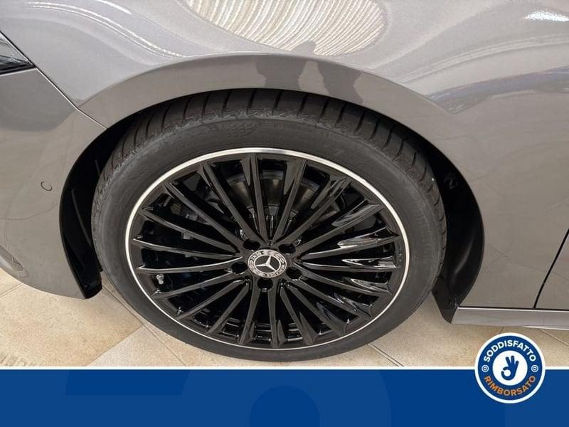 Mercedes-Benz Classe A 180d Automatic AMG Line Advanced Plus