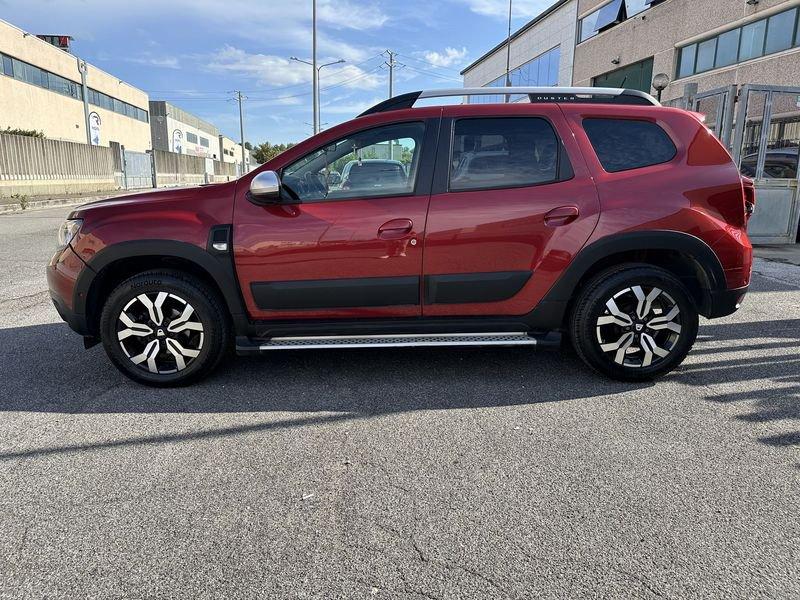 Dacia Duster 1.5 dCi 116cv 4x2 Prestige