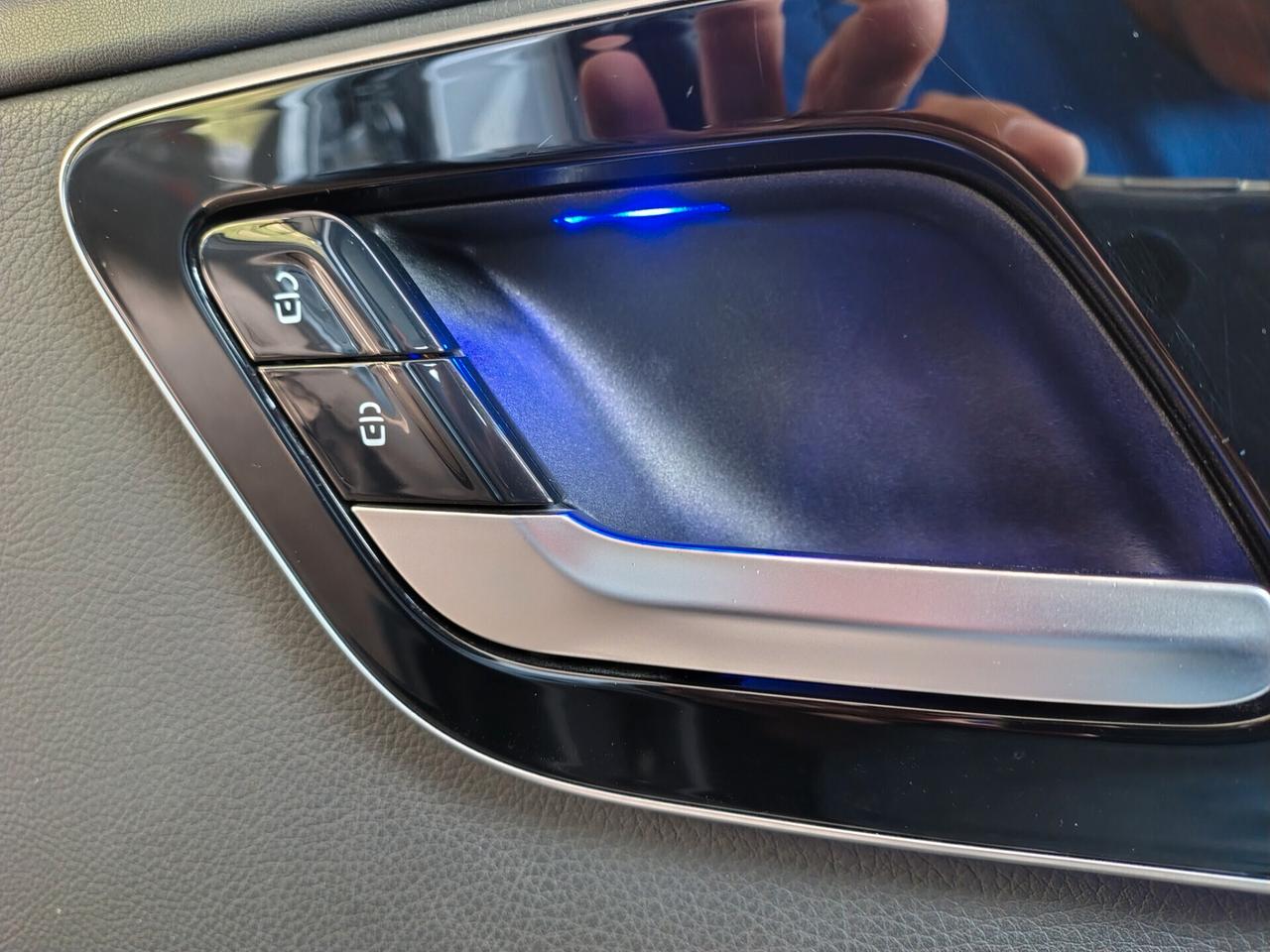 Mercedes-benz C 220 d Mild hybrid S.W. Premium Pro